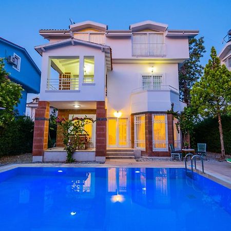 Infinity Beyaz Villa Fethiye Dış mekan fotoğraf