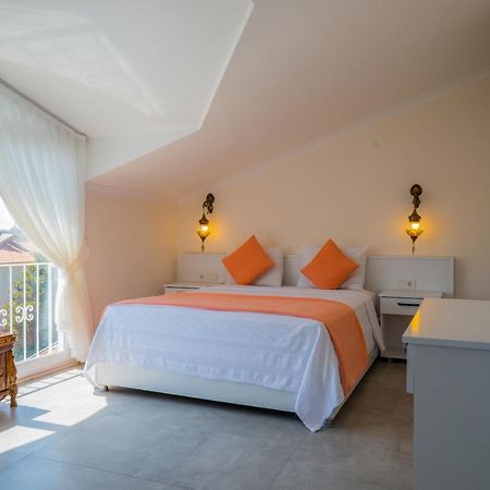 Infinity Beyaz Villa Fethiye Dış mekan fotoğraf