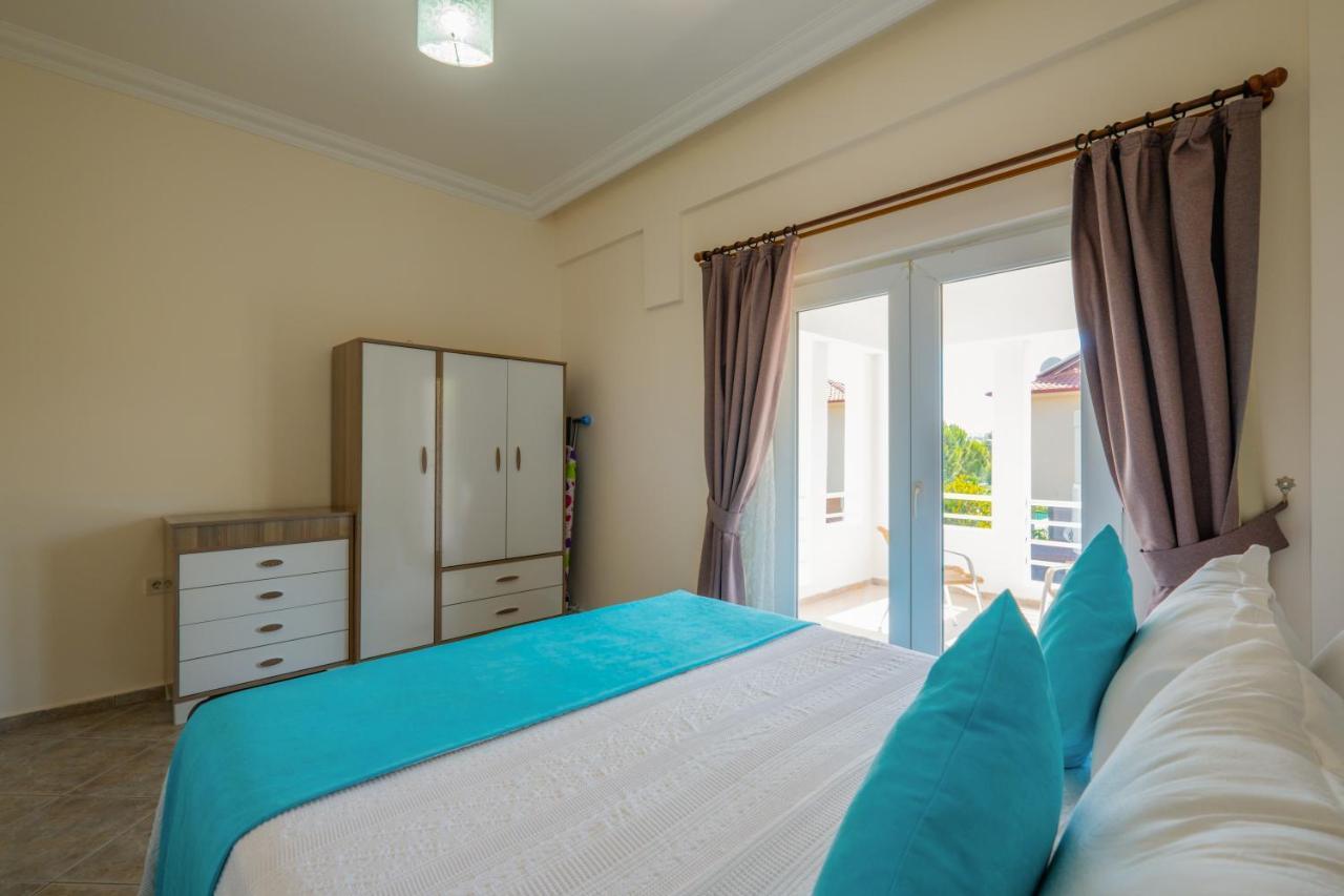 Infinity Beyaz Villa Fethiye Dış mekan fotoğraf