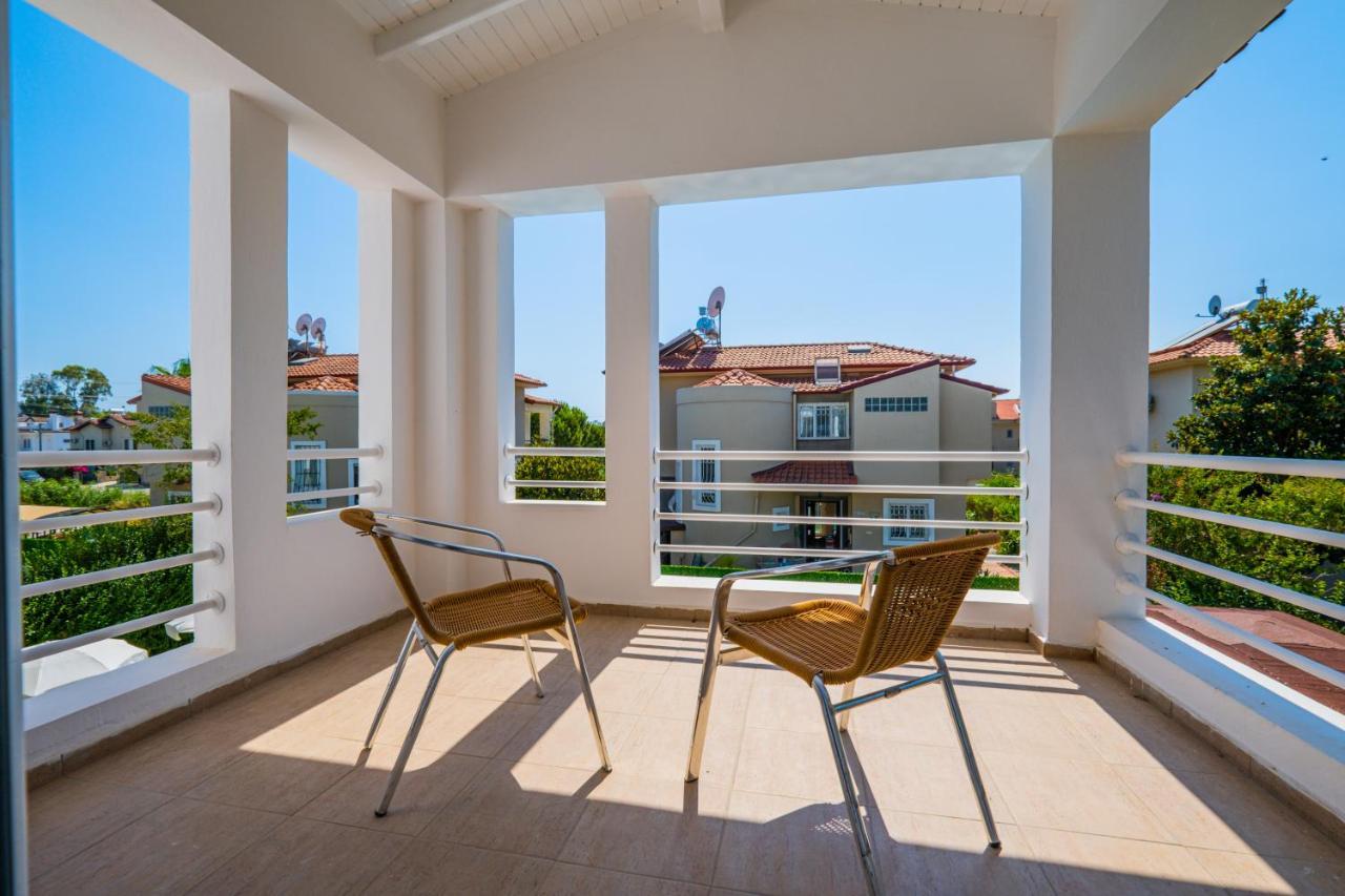 Infinity Beyaz Villa Fethiye Dış mekan fotoğraf