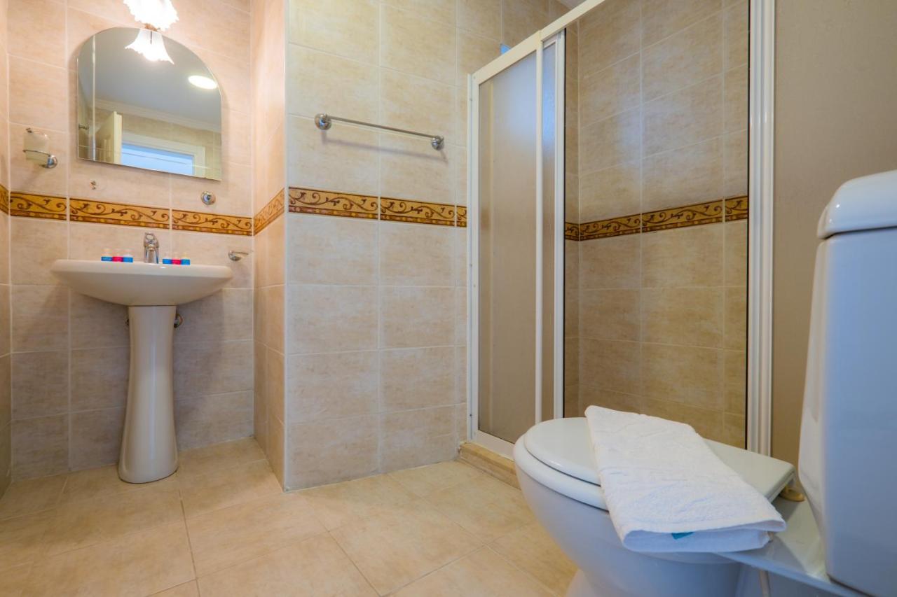 Infinity Beyaz Villa Fethiye Dış mekan fotoğraf