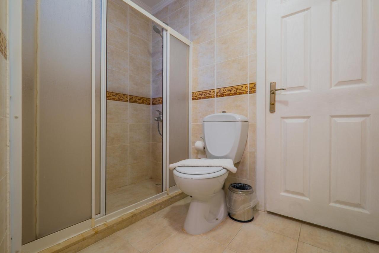 Infinity Beyaz Villa Fethiye Dış mekan fotoğraf